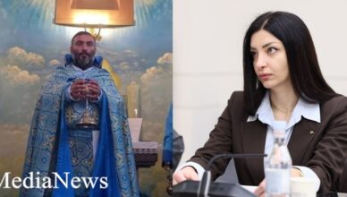 Срывают маски