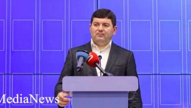 Новый кандидат на пост премьер-министра