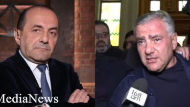 Пост Мехрабияна