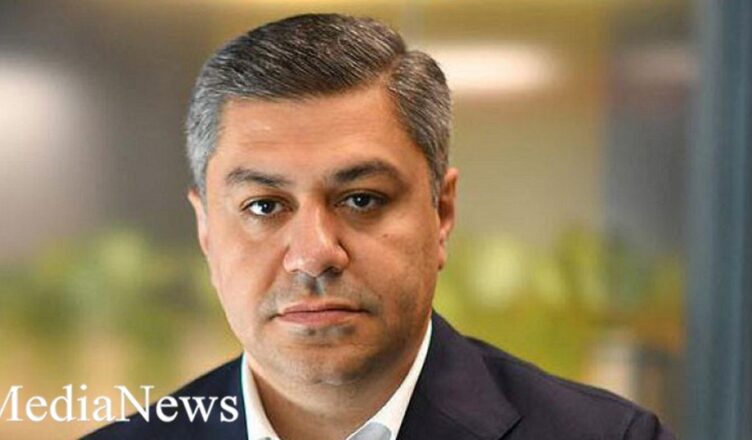 Арестованы телохранители Артура Ванецяна