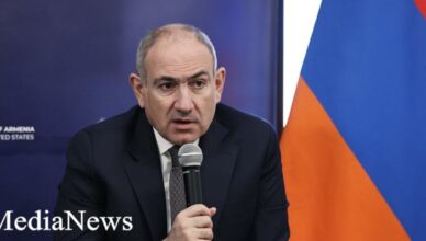 Премьер-министр отвечает на спорный пост