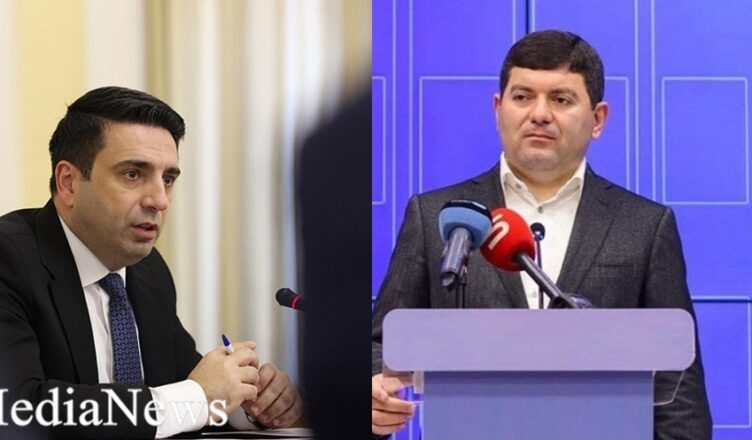 Хорошие новости от Сержа Саргсяна