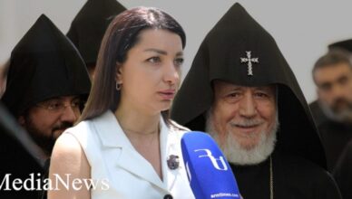 Пост Акопяна