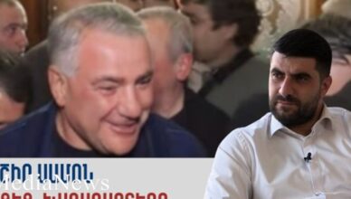 Ташир Само раскрыл карты