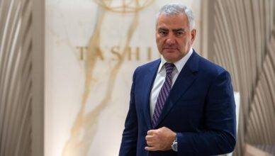 Куда увезли Самвела Карапетяна?