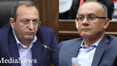Прокурор обратился к спикеру НС