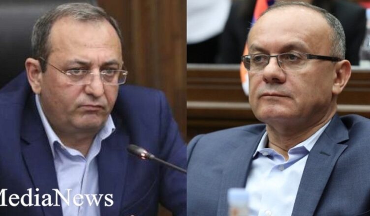 Прокурор обратился к спикеру НС