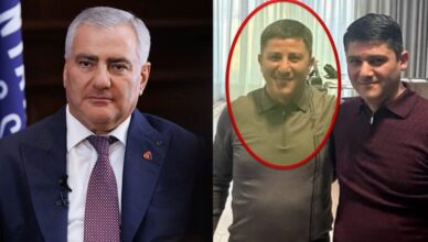 Кто приехал в Армению из Калуги?