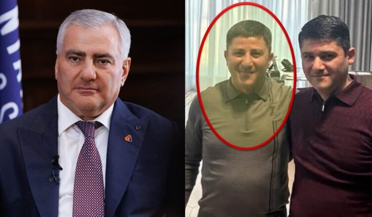 Кто приехал в Армению из Калуги?