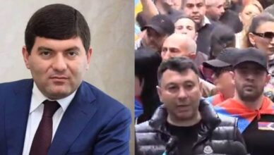 О завтрашнем митинге
