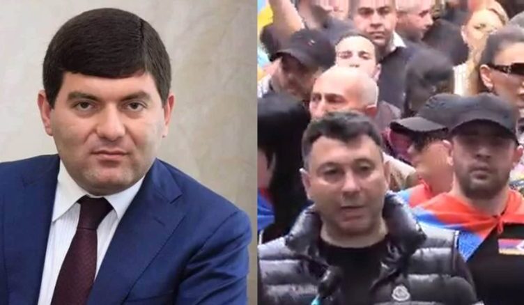 О завтрашнем митинге
