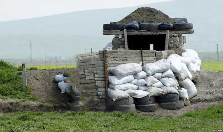 «Грапарак» пишет