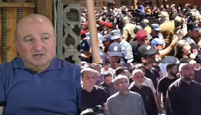 Вардан Гукасян