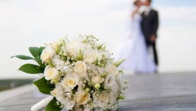 Вот во что превратилась свадьба
