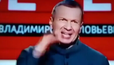 Սոլովյով․ տեսանյութ