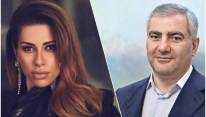 Татевик Карапетян опубликовала пост