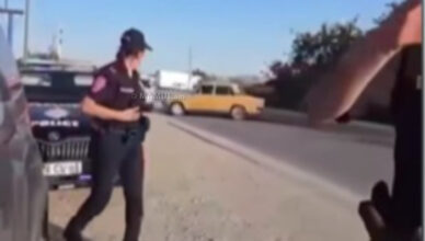 МВД опубликовало видео