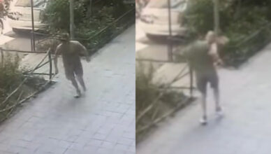 Найден похищенный ребенок