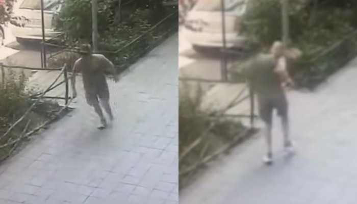 Найден похищенный ребенок