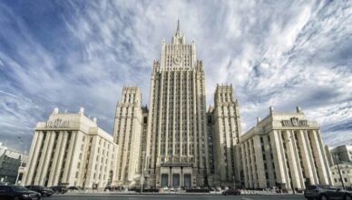 О ситуации в Армении