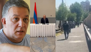 Мгер Мкртчян