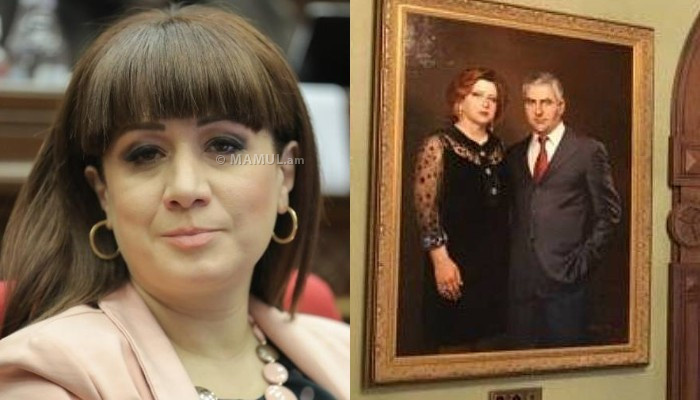 Назели Багдасарян