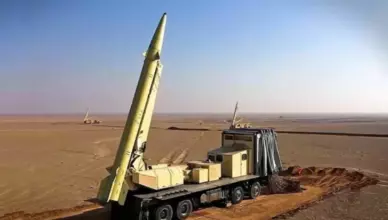 Вооруженные силы Ирана призывают жителей Израиля