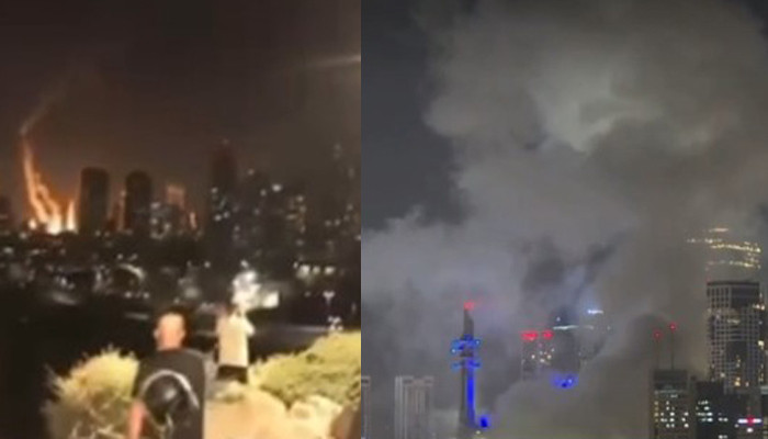 Видео