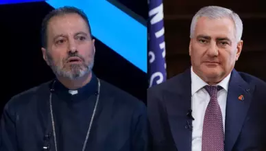 О Самвеле Карапетяне