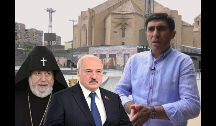 Анализ политолога