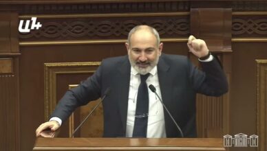 Пашинян рассказал о своем доме за 3 миллиона в Марселе.