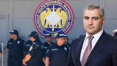 Сотрудников заставляют участвовать в уличных протестах