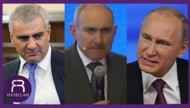 Россия предупреждает