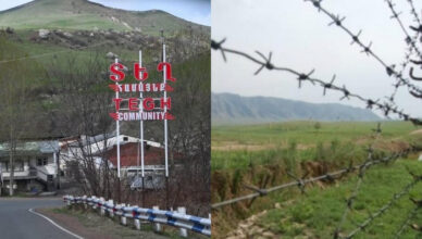 Подробности о плененных подростках