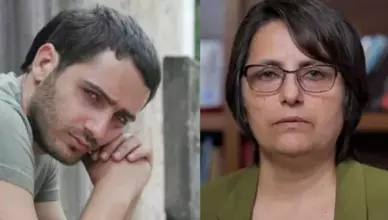 Что написала Карин Тоноян?