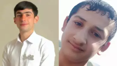 Кто пропавшие мальчики?
