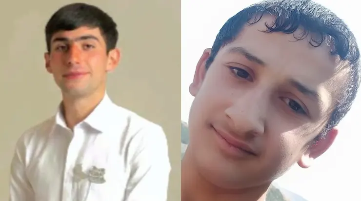 Кто пропавшие мальчики?