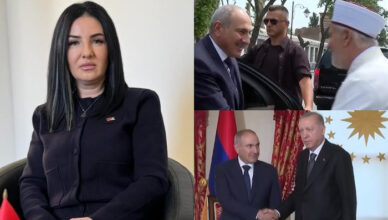 Метаксе Акопян