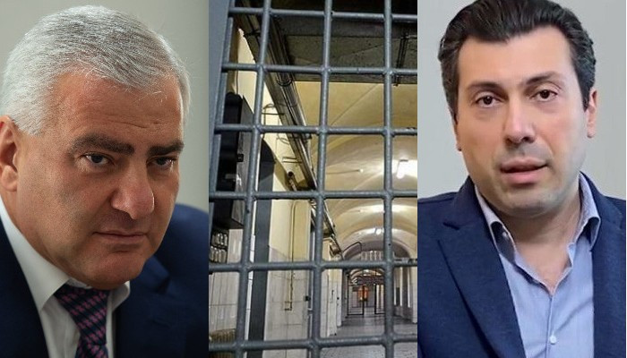 Микаел Минасян
