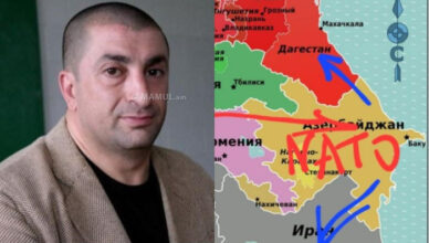 Гагик Гамбарян