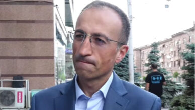Арсен Торосян: Видео
