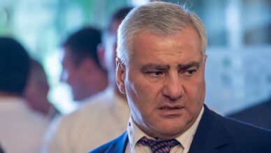 Самвел Карапетян выступил с новым заявлением