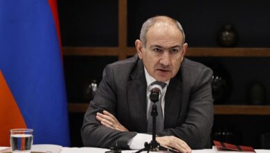 Я сделаю заявление, которое станет шумным. Пашинян