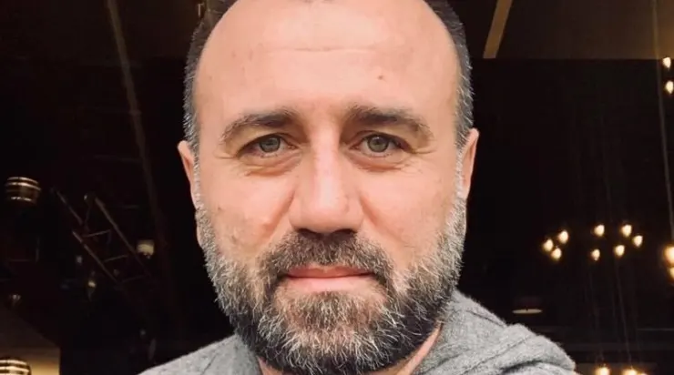Рубен Мхитарян