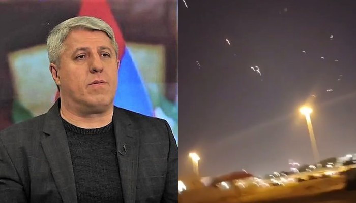 Вардан Восканян: видео