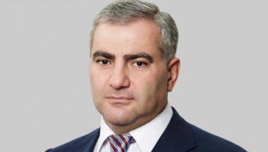 Самвел Карапетян выступил с заявлением