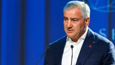 Самвел Карапетян выступил с заявлением