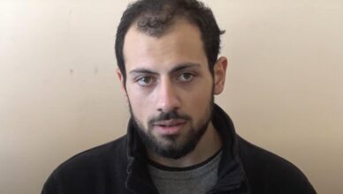 Вот что сказал Ашот Пашинян