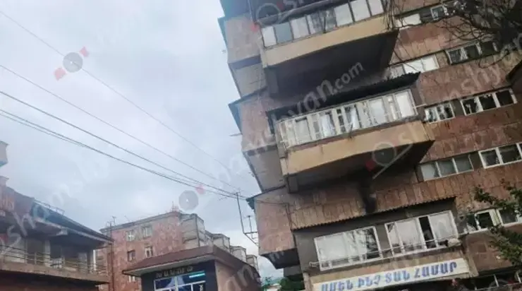 Эксклюзивное видео