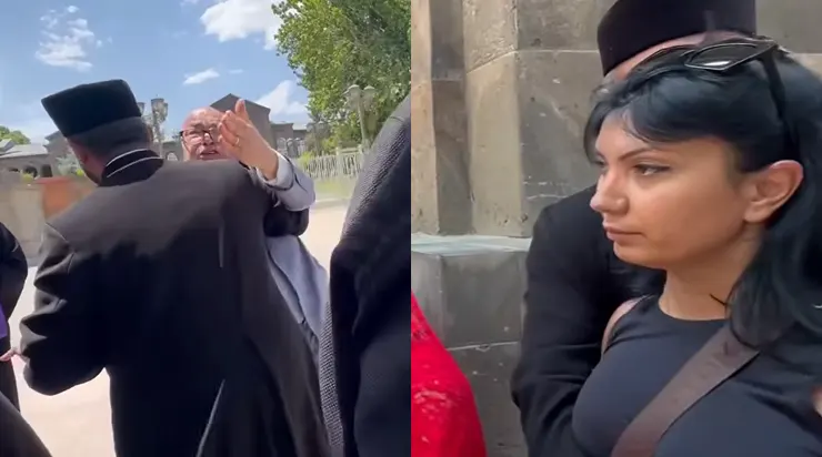 Видео